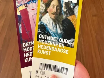 frans hals museum