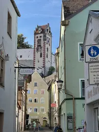 Füssen