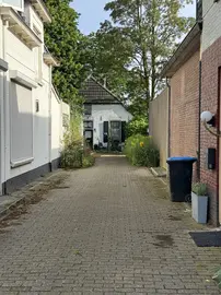 Een doorkijkje in Vorden